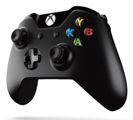 Xbox One Controller Xbox One Controller