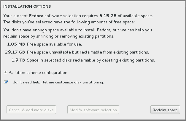 Scariest Button Click of my Life Scariest Button Click of my Life
