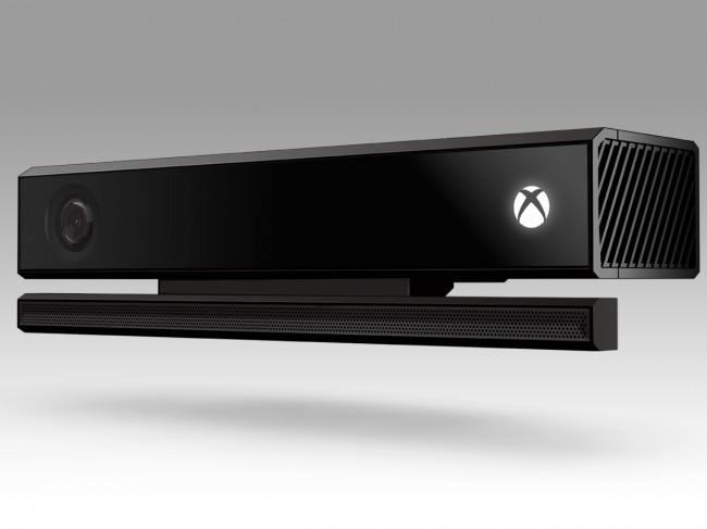 Xbox One Kinect Xbox One Kinect